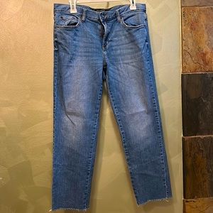 Banana Republic Jeans